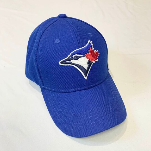 Melonwear Toronto Blue Jays Baseball Cap MLB Snapback Hat - Picture 6 of 6